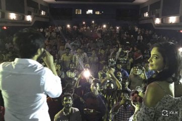 Keshava Movie Success Tour in Vizag